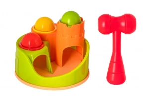 Игрушка "КулькоГрай" Baby team 8680