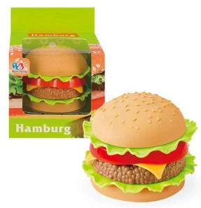 Набір  -  пірамідка Гамбургер 8801