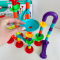 Дитячий конструктор Веселі гірки / Marble Run, 93 деталі, 8802