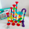Дитячий конструктор Веселі гірки / Marble Run, 93 деталі, 8802