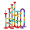 Дитячий конструктор Веселі гірки / Marble Run, 93 деталі, 8802