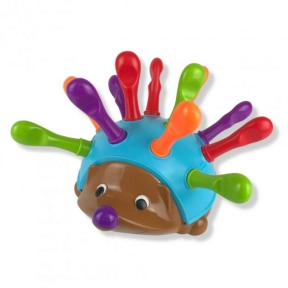 Сортер "Їжачок Спайк". 8818