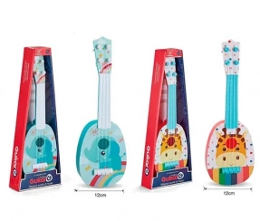 Іграшкові музичні інструменти Гітара 898-37-39