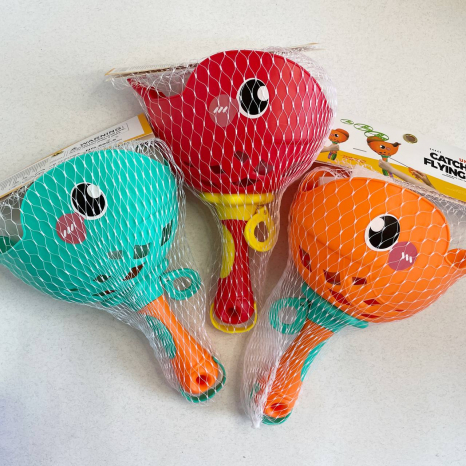 Гра пастка Кит для активних ігор 899-5 (ціна за 1 пастку за набором дисків)