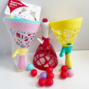 Гра пастка для активної гри, 4 кольори 899-60