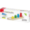 Сортер "Пірамідка-Рахівничка" Ігротеко. 900439