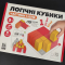 Логічні кубики "Частини і ціле" Ігротеко 900460