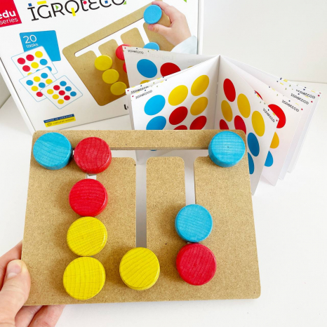 Логический лабиринт "Суперинтеллект" Игротеко. 900484