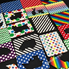 Деревянные доски Сегена, Транспорт 90175 Розумний Лис