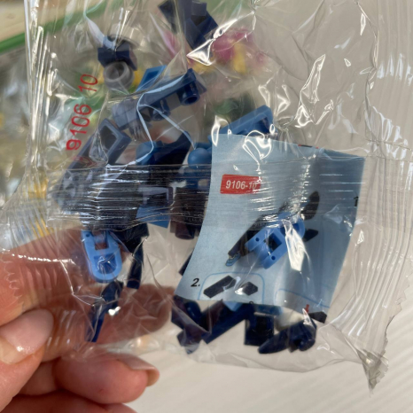 Конструктор динозавр 2в1, адвент-календарь, набор динозавров, 12в2, 9106K12