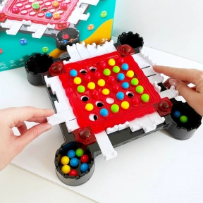 Настільна гра Збери кульки 920-7