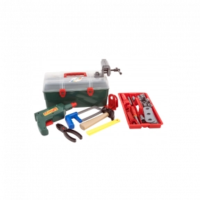 Набор инструментов Маленький механик 921