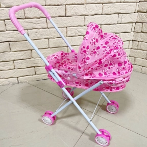 Дитячий візок для ляльки 9309L