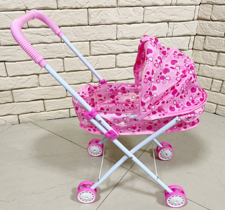 Детская коляска для куклы 9309L