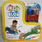 Сенсорный конструктор JELLY BLOX - СТАРТОВЫЙ НАБОР