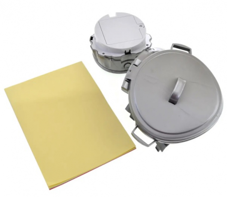 Дитяча активна розважальна гра  Oops! Сміттєловка!  953764