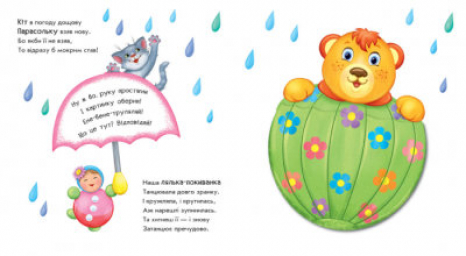 Оберни! Що вийшло? Ракета перетворюється