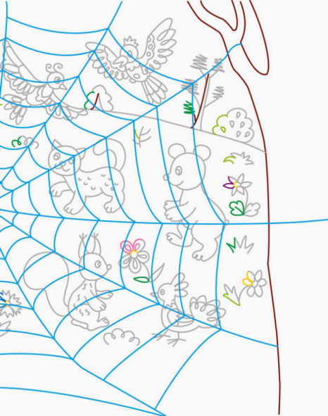 Вчимося писати : Прописи. Цифри (укр) Ранок А1172001У