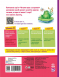 Читання: крок за кроком : Читаємо з картинками. Сукня для сонечка (укр) А1340016У