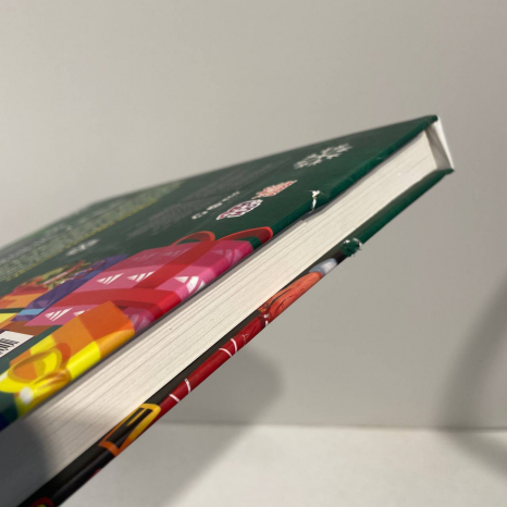 УЦІНКА!! Чарівні абетки : Різдвяна лічба (укр) А1564002У