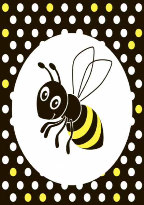 Контрастная книжка для новородженных : Ути-пути (укр) А755006У