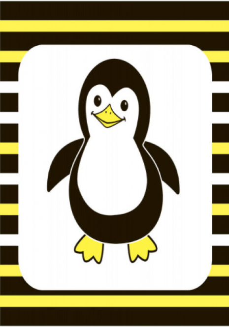 Контрастна книжка для немовляти : Бу-бусики (укр) А755007У