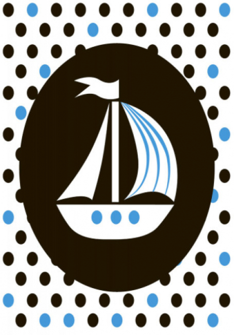 Контрастна книжка для немовляти : Бу-бусики (укр) А755007У