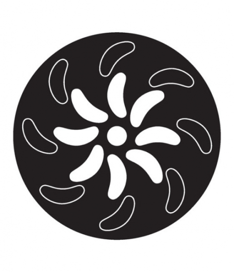 Контрастна книжка для немовляти : Ростунчики (укр) Ранок А755016У