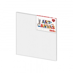 Холст для рисования "Art Canvas" AC-23x23 DANKO