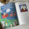 Дитяча література. Activity book. Дивовижна різдвяна книжка: святкові ігри та головоломки. АКБ010 Ранок