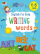 English for kids : Writing words. English for kids (укр) АРТ20906У