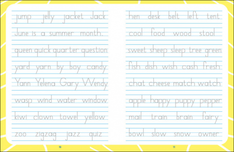 English for kids : Writing words. English for kids (укр) АРТ20906У
