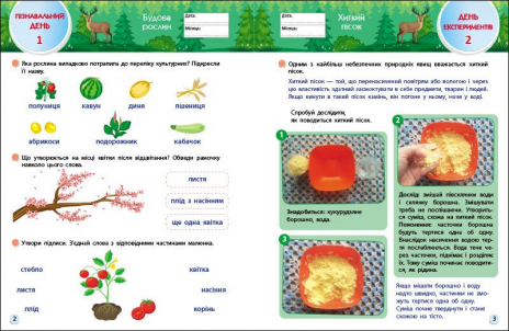 Навчальний посібник. SMARTліто. Іду у 3 клас. Оновлене видання. АРТ (тренувальний зошит)