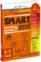 Учебное пособие. SMARTлето. Иду в 4 класс. Обновленное издание. АРТ (тренировочная тетрадь)