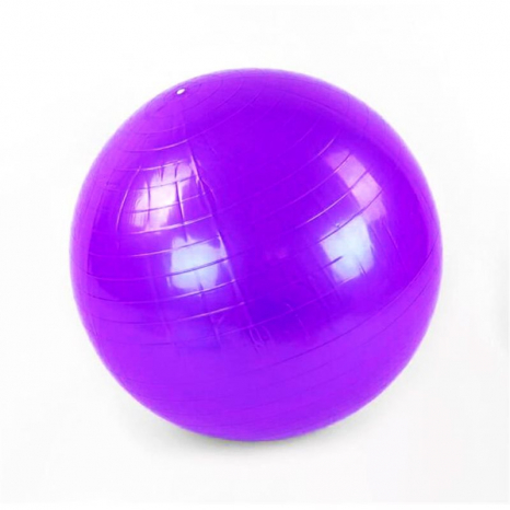 М'яч для фітнесу TK Sport, діаметр 75 см