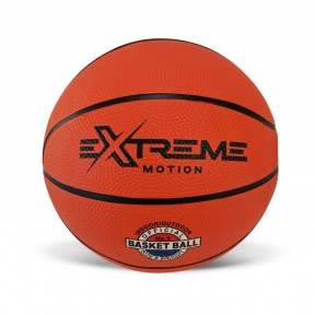 Мяч баскетбольный детский №3 300 грамм BB20585