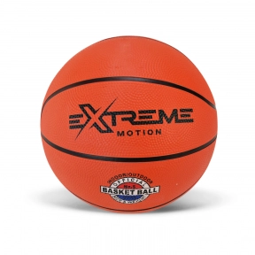 М'яч баскетбольний №5, PVC 400 грам BB20586