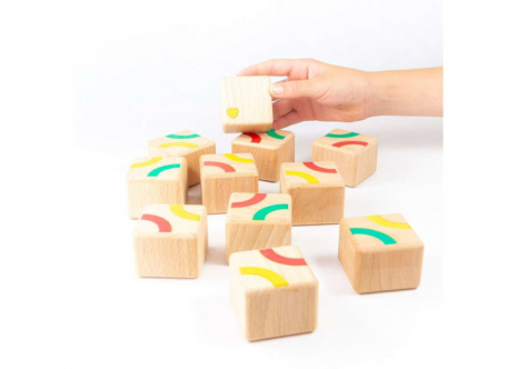 Настільна гра "Звукове меморі" BD-1005