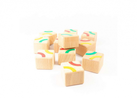 Настільна гра "Звукове меморі" BD-1005