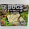Набір розкопки Bugs Excavation (жуки 2) Danko toys