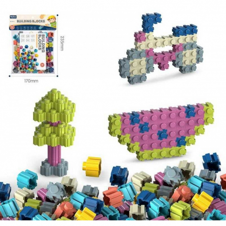 Конструктор C 2719-03