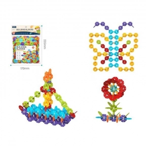 Конструктор C 2719-07 C в пакете