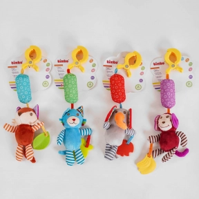 Дитяче брязкальце Мелодія вітру