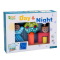 Настольная игра Пирамидка День и ночь / Day and Night MD 1619
