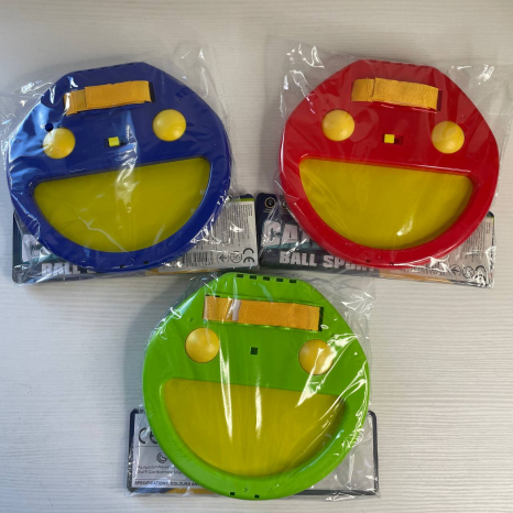 Спортивна гра пастка (повітряний теніс) C 73466 (ціна за 1 ракетку та 2 м'ячики) різні кольори