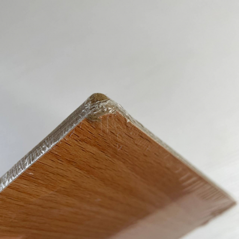 УЦІНКА!!! Дерев'яна рамка - вкладка (пазл) Солодощі із обємними фігурами