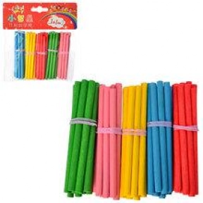 Дерев'яна іграшка "Рахунковий набір"/ рахувальні палочки