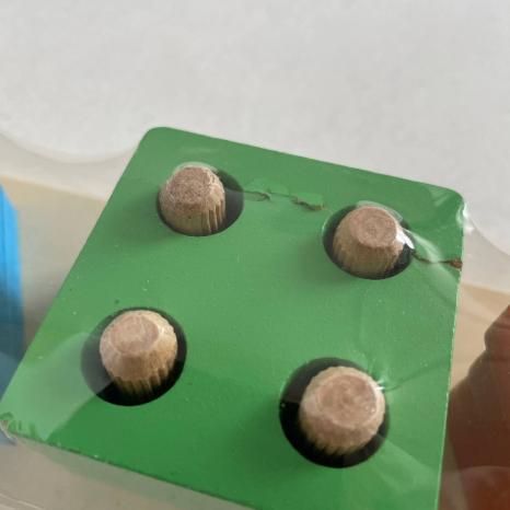 УЦІНКА!! Дерев'яний сортер – логіка, пірамідка Геометрія