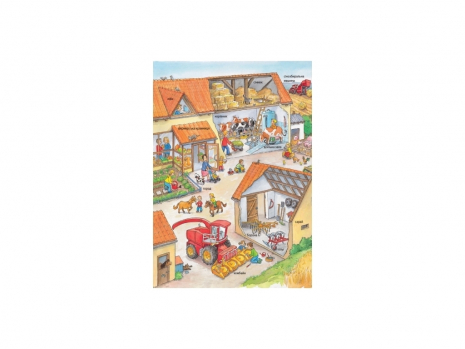 Моя перша мальована енциклопедія : Відкриття (у)