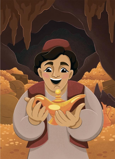 Дитяча література. Чаросвіт. Казки на 5 хвилин для добрих сновидінь ЧАР005 Ранок